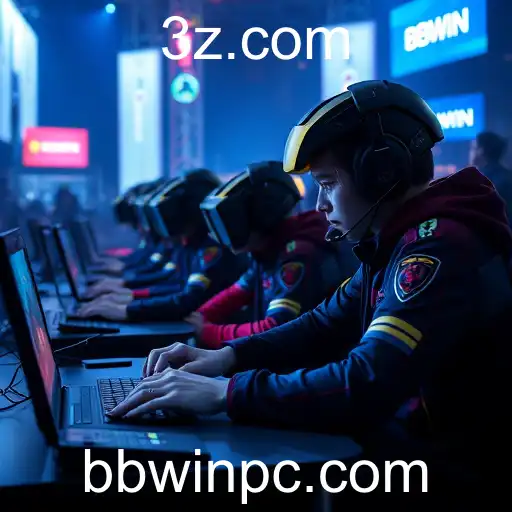 Expansão do Mercado de Jogos Online com BBWIN Liderando a Inovação