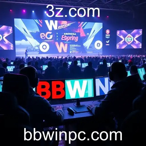 A Evolução Explosiva dos eSports em 2025