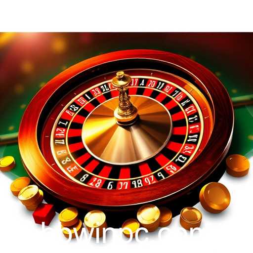 BBWIN Amplia Presença no Mercado de Jogos