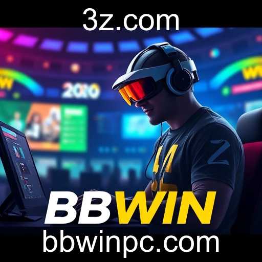 O Crescimento do Mercado de Jogos Virtuais em 2025