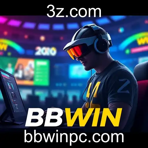 O Crescimento do Mercado de Jogos Virtuais em 2025