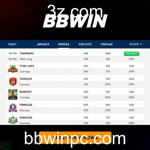 A Nova Era dos Jogos com BBWIN