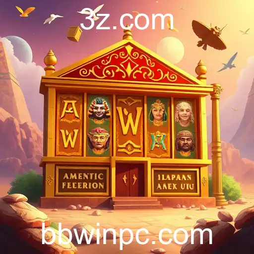 Os Fascinantes Caça-Níqueis do Site BBWIN: Descubra a Magia dos Rodilhos