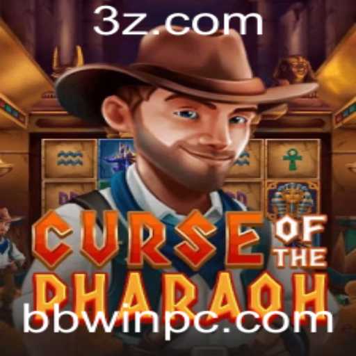 Descubra o Místico Jogo CurseofthePharaoh com BBWIN