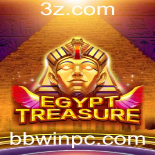 Descubra os Mistérios de EgyptTreasure: O Jogo de Aventura Egípcia