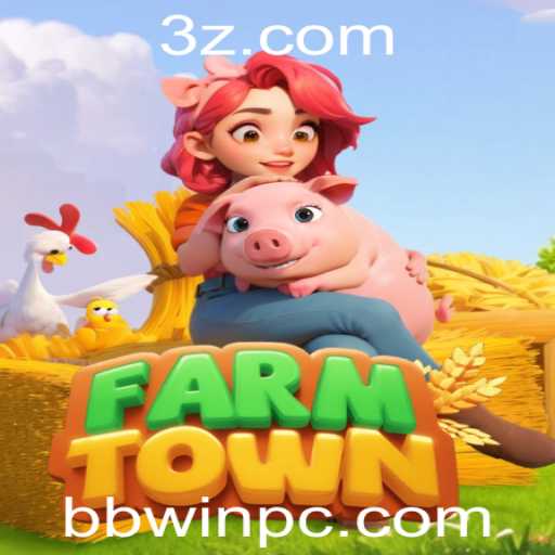 Explorando FarmTown: O Universo Imersivo que Está Conquistando Jogadores ao Redor do Mundo