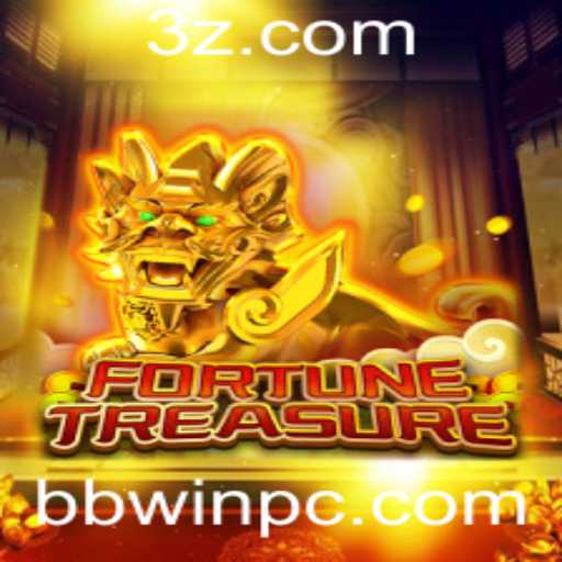 FortuneTreasure: Navegando no Mundo dos Jogos com BBWIN