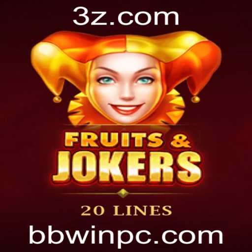 Explorando o Mundo de FruitsAndJokers20 da BBWIN