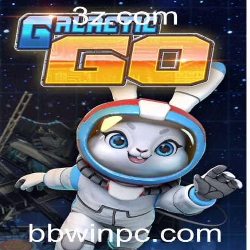 Explorando o Universo de GalacticGO: Um Jogo Intergalático com BBWIN