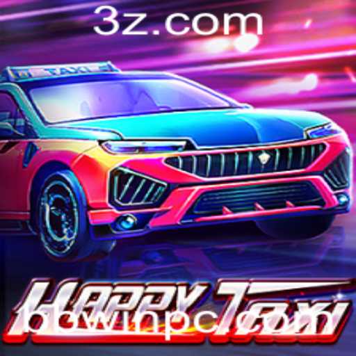 Explorando HappyTaxi: O Jogo Inovador com BBWIN