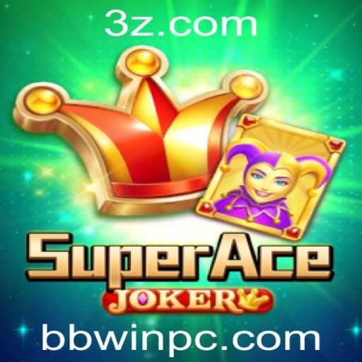 Introdução ao Jogo SuperAceJoker: Diversão e Estratégia em Alta